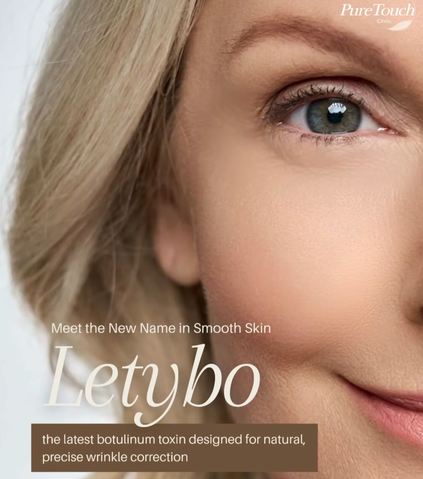Botox (Letybo)
